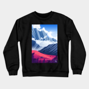 VL - 66k Crewneck Sweatshirt